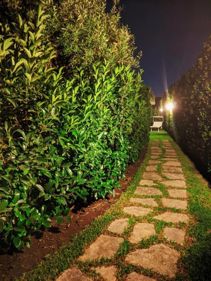 Il Bounty - Struttura Per Soggiorni Brevi - Fontane Bianche Exterior foto